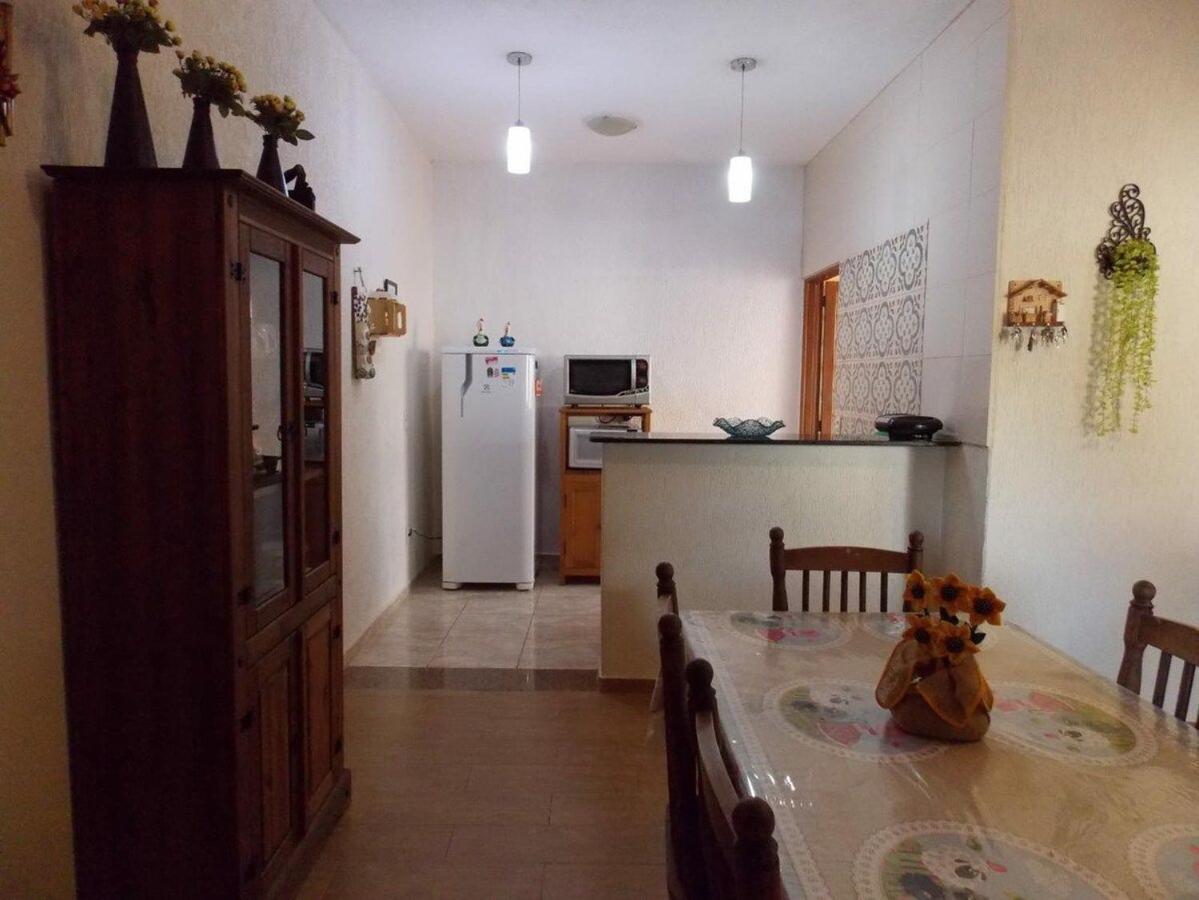 Cantinho Rustico Simples & Aconchegante Brotas Εξωτερικό φωτογραφία